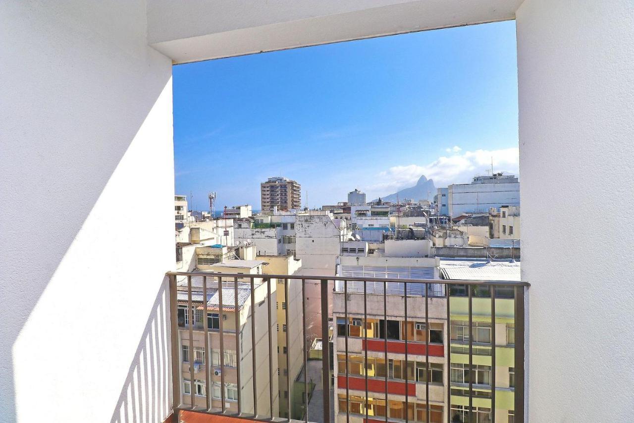 Amavel Cobertura Duplex Com Piscina Particular Apartment Rio de Janeiro Exterior photo